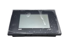 Termostato WiFi intelligente