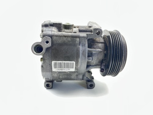 Compressore aria condizionata - compressore,