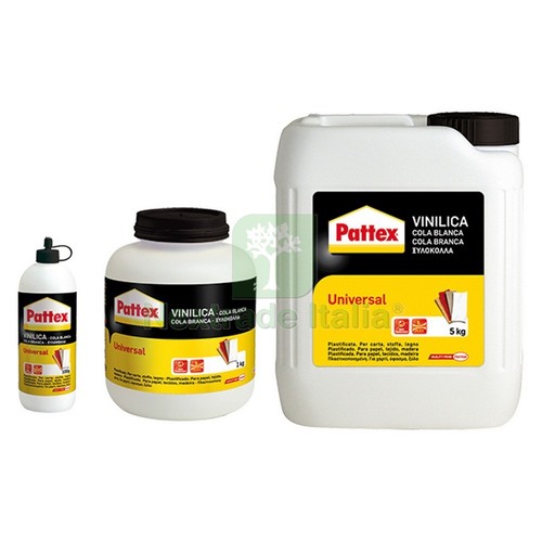 1pz pattex colla vinilica - 1pz,