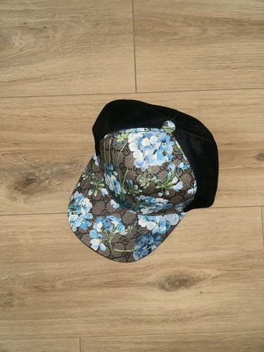 Cappellino gucci fantasia - cappellino,