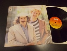 Simon And Garfunkel "Simon And