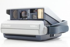 No US Duty [COME NUOVA] Polaroid Spectra 1200si fotocamera a pellicola istant...