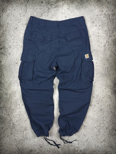 Carhartt wip pantaloni - carhartt,