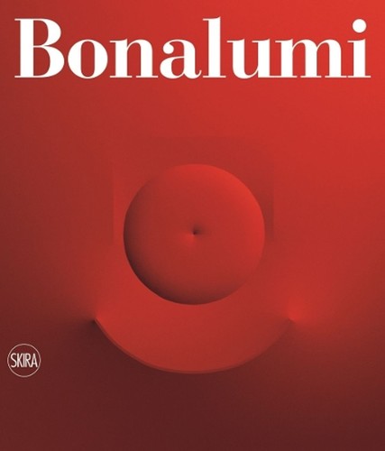Agostino bonalumi catalogo - agostino, bonalumi: