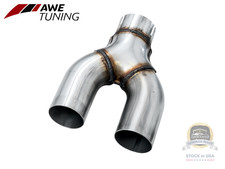 Awe tuning honda civic si - awe,