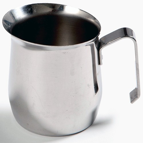 Bricco bollilatte lattiera - bricco,