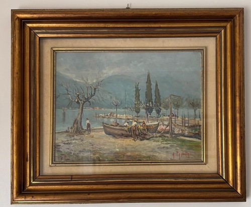 Quadro antonio pagnotta - di,