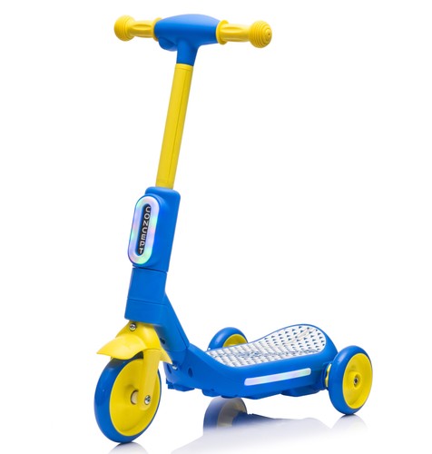 Monopattino elettrico - monopattino,