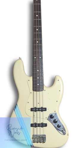 Basso fender jazz made - basso, in