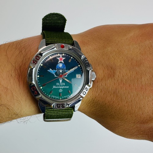 Orologio meccanico