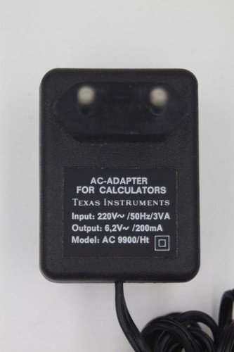 Texas instruments 9900 - instruments, 9900/ht
