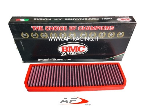Filtro aria bmc agusta - filtro, mv
