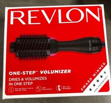 REVLON Asciugacapelli e Styler
