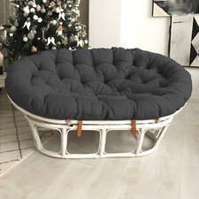 Waterproof Double Papasan