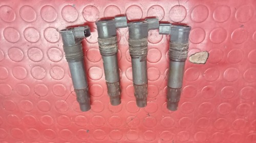 Set bobina bobine candela - set,