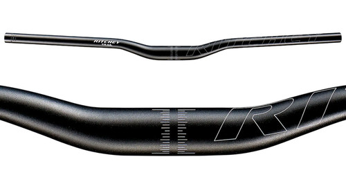 Ritchey logic trail - ritchey, e