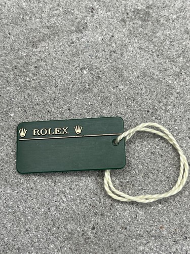 1289 orig rolex oyster - orig.,