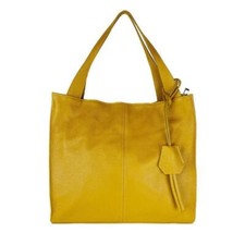 Borsa a Spalla in Pelle con