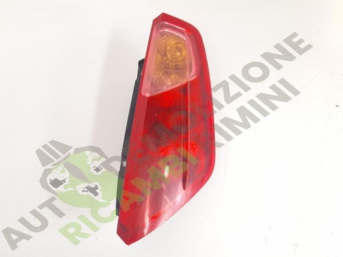 199a4000 fanale post fiat - fanale, dx.