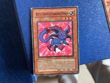 YU-GI-OH! TRADING CARD GAME
