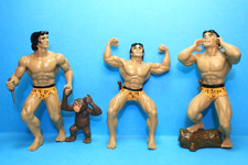 Eroi del cinema - Tarzan -