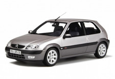 1/18 CITROEN SAXO VTS 2001