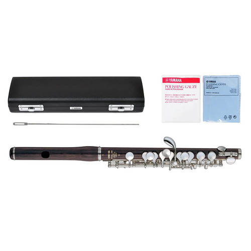 Yamaha ypc piccolo modello - ypc-62,