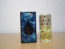 GOCCE di NAPOLEON Eau De Toilette 60ml Splas Vintage Originale Nuovo PreBarcod 