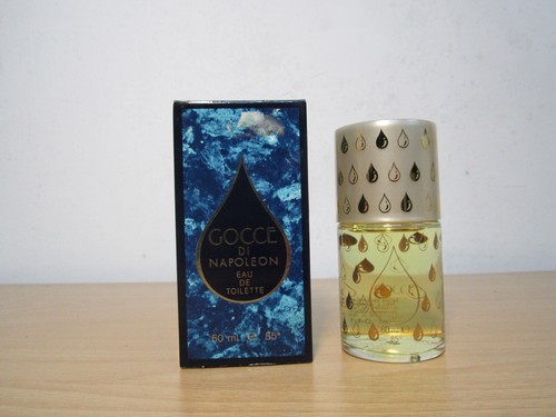 Gocce napoleon eau de - di,