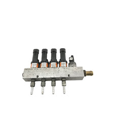 67R-010185 INIETTORE METANO OPEL VIVARO VAN (2008) 2.0 B/METANO 86KW