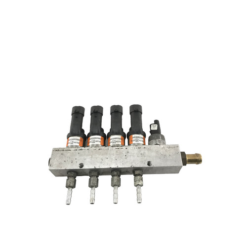 67r 010185 iniettore - iniettore, metano