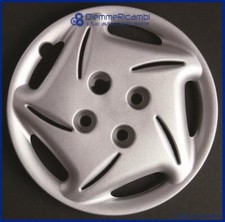 1 BORCHIA - COPRICERCHIO COPPA