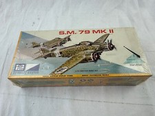 MPC 1/72 Savoia-Marchetti