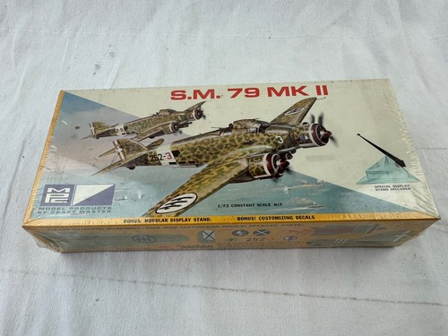 Mpc savoia marchetti - 1/72, savoia-marchetti