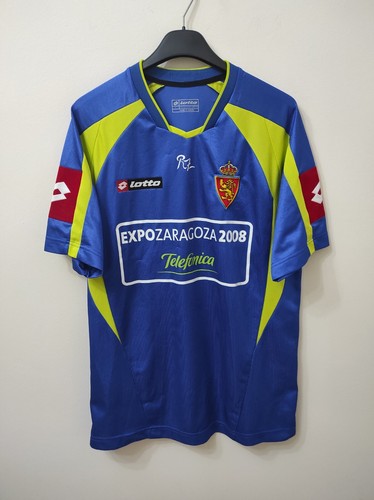 Real zaragoza 2005 - real,