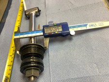 Pompa Assetto Motore Honda