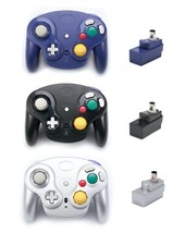 CONTROLLER WIRELESS GAMEPAD +
