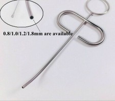 Spina di riempimento denti