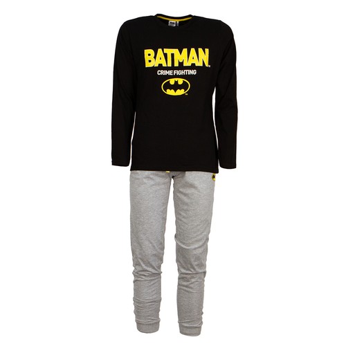Pigiama uomo batman - batman, cotone