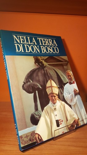 Nella terra don bosco - di,