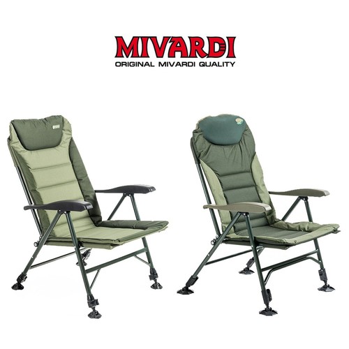 Mivardi sedie carpa con - mivardi,