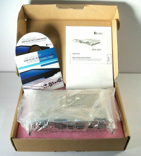 Eins xtx 1312n270bc slot - xtx-1312n270bc,