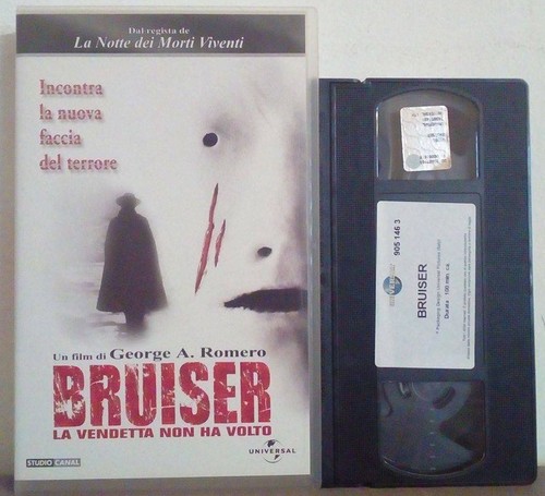 Vhs vendetta non - la, ha