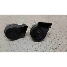 Avvisatore acustico coppia MERCEDES CLASSE C (W204)(07>11) 2011 200D 2.2TD SW