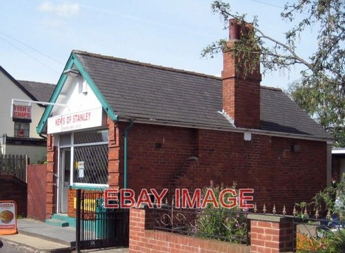 Photo wakefield kev fish - wakefield, &