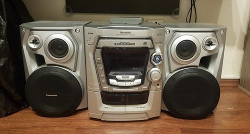 Panasonic ak300 - panasonic, sa