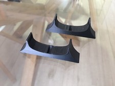 Pair of Stand Base Soporte