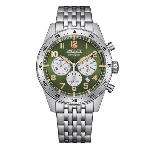 Vagary citizen orologio - by,
