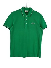 LACOSTE Polo T-Shirt Regolare