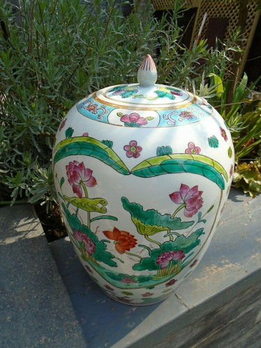 Vaso porta spezie - , alto